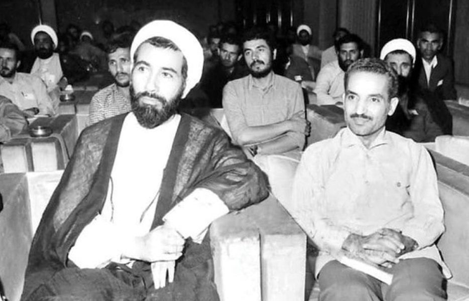 شهادت بهشتی و رجایی جریان نفاق را رسوا کرد