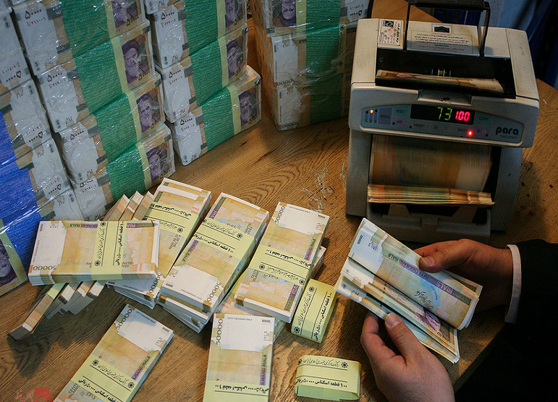 کنترل نقدینگی؛ گام اصلی دولت برای مهار تورم