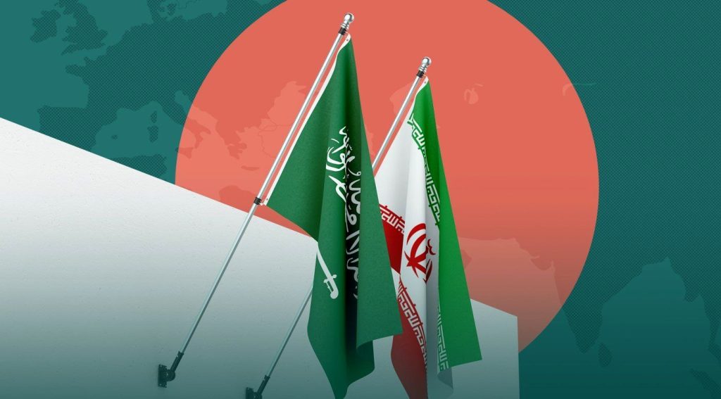 رویکرد سعودی‌ها راستی‌آزمایی می‌شود - اصفهان زیبا