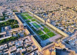 تبیین الگوی برنامه راهبردی شهرداری تمدن‌ساز اصفهان