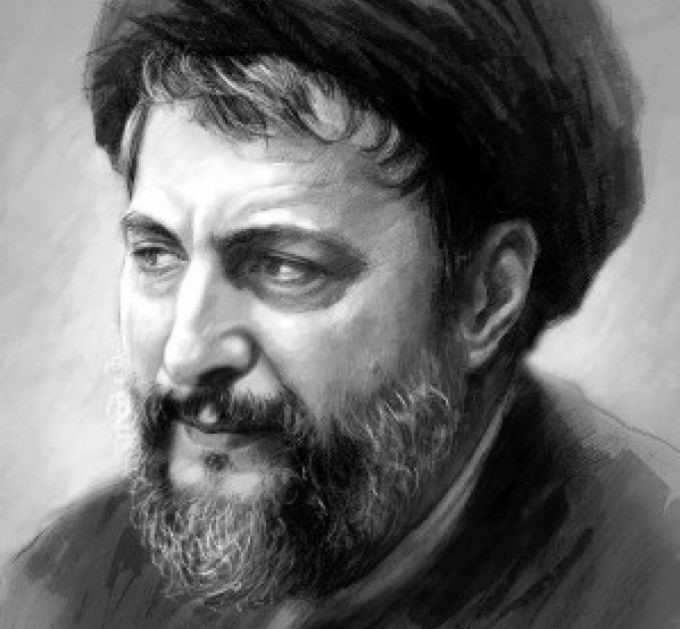 موسای مسیح - اصفهان زیبا