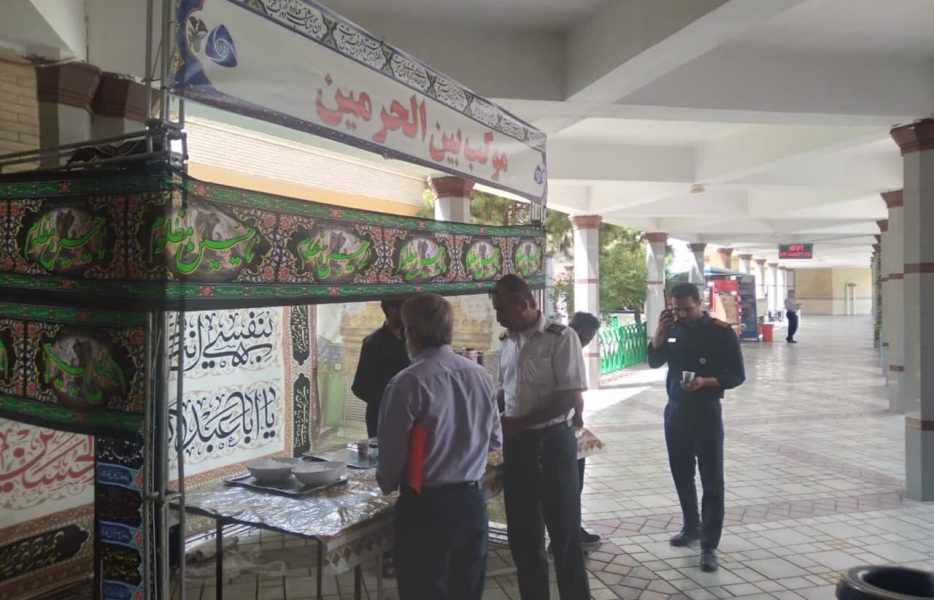 ۱۰ هزار بسته فرهنگی میان زائران اربعین حسینی توزیع می‌شود