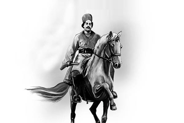 غیور تنگستان