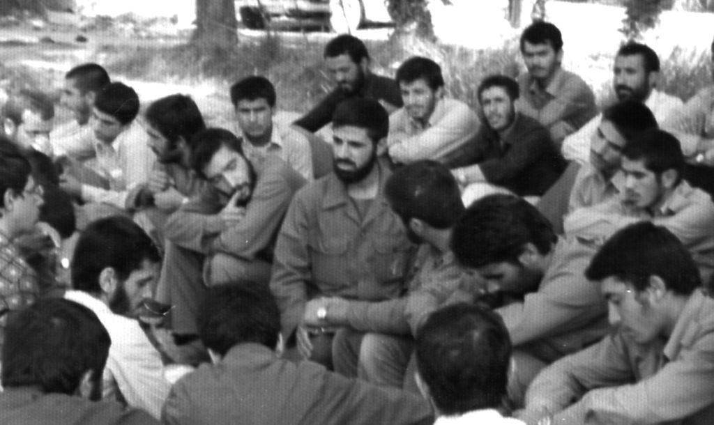 مصطفای ما اصفهانی‌ها! - اصفهان زیبا