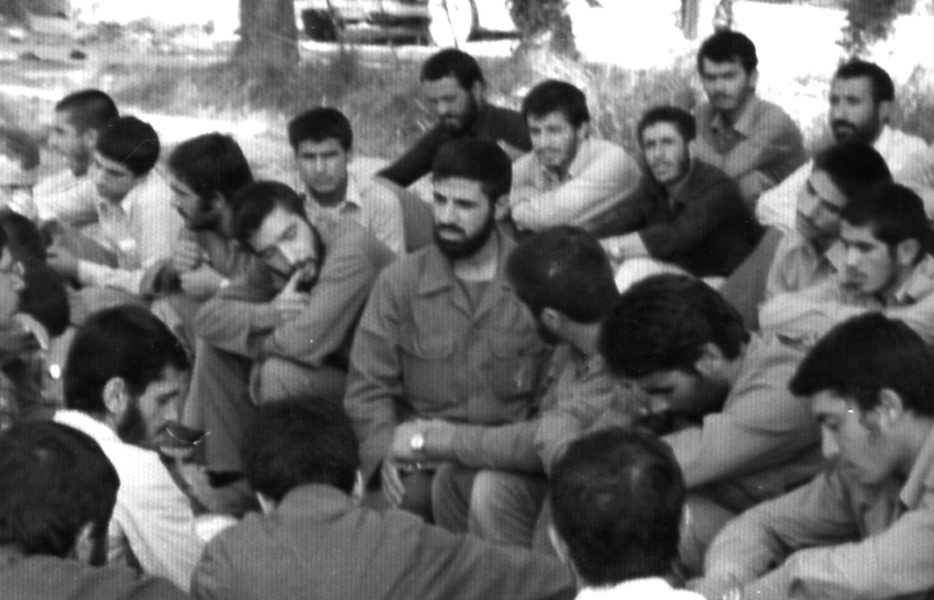 مصطفای ما اصفهانی‌ها!