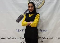یک پیام امید‌بخش به کاروان اصفهان در بازی‌های آسیایی 2023