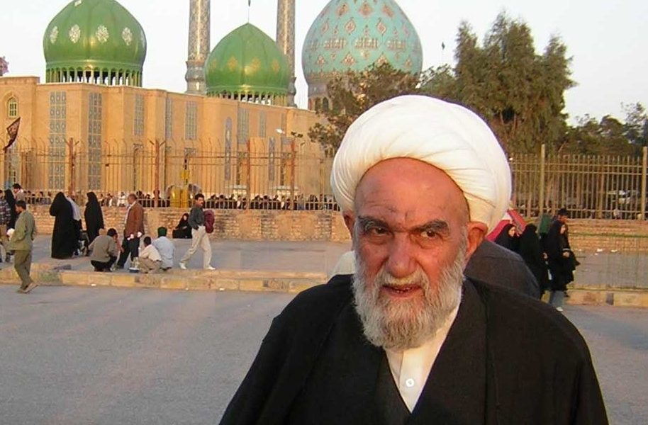 مسیرهای متفاوت زیارت آیت‌الله