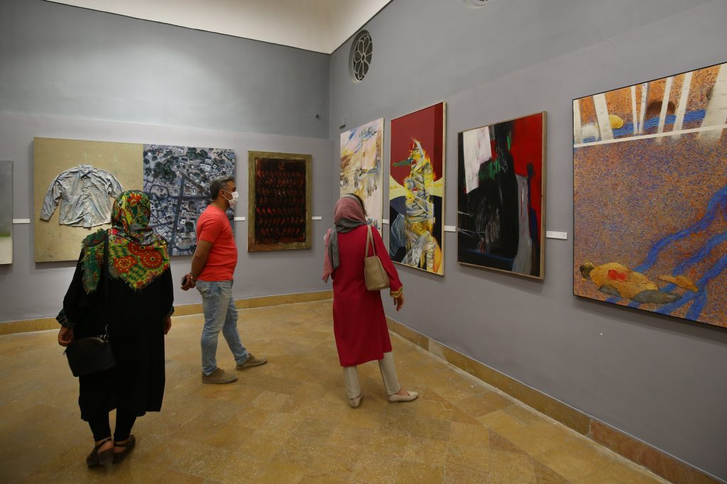 درآمدزایی؛ حلقه مفقوده موزه‌داری در اصفهان - اصفهان زیبا