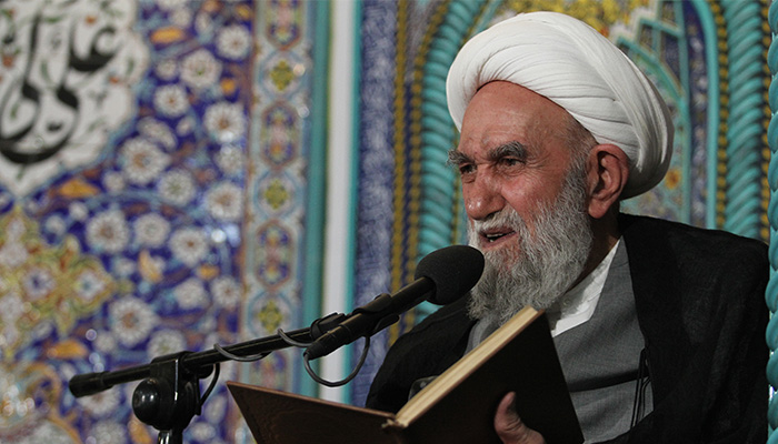 کنکاشی در چرایی جذابیت عمومی یک استاد اخلاق