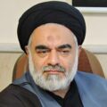 آیت الله سید ابوالحسن مهدوی