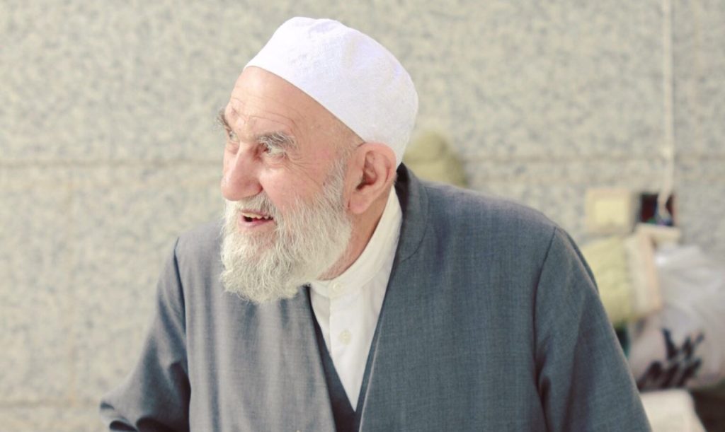 با امام‌زمان(عج) رفیقتان می‌کرد - اصفهان زیبا