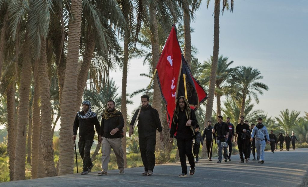 رؤیای بهشت - اصفهان زیبا