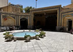 چرا حفاظت از مسجد کازرونی مهم است؟
