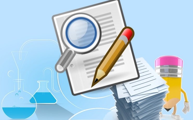 غلت ننویسیم!