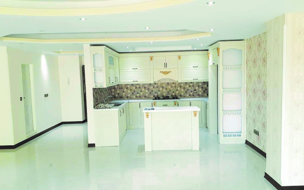 کارگران اصفهان بالاخره صاحب‌خانه می‌شوند؟ - اصفهان زیبا