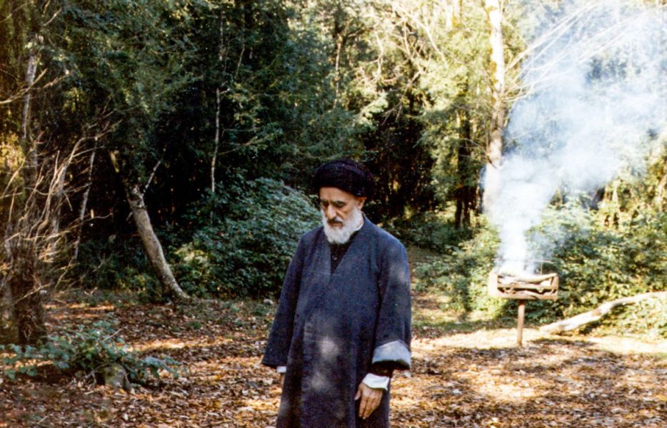 طالقانی، مفسری پشت میله&zwnj;های زندان