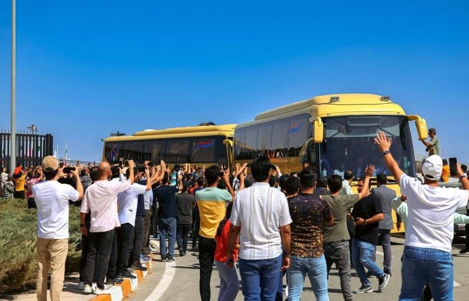 بدوبدو به&zwnj;دنبال رونالدو!