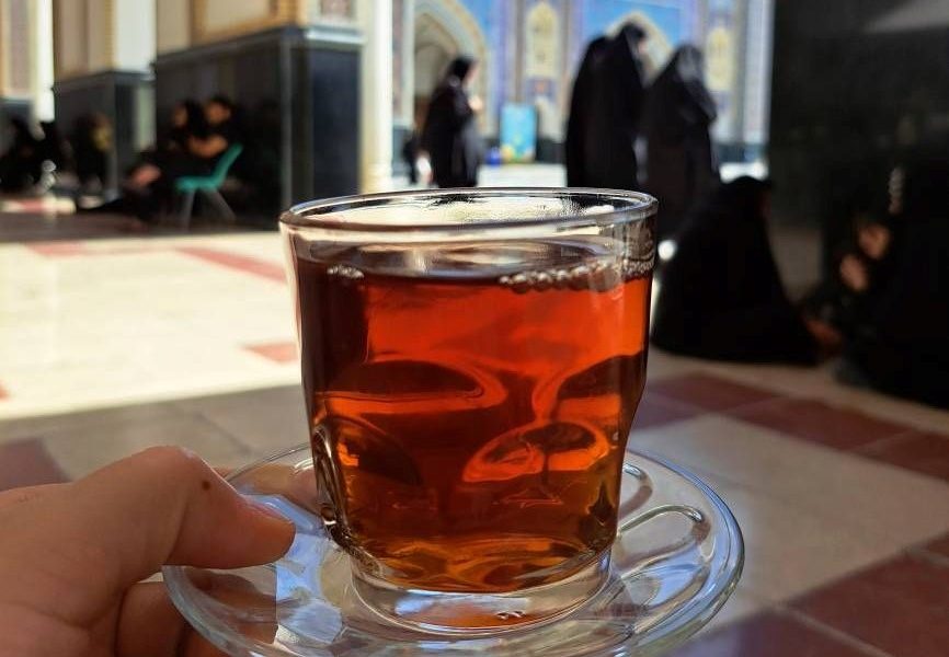 شوق صف