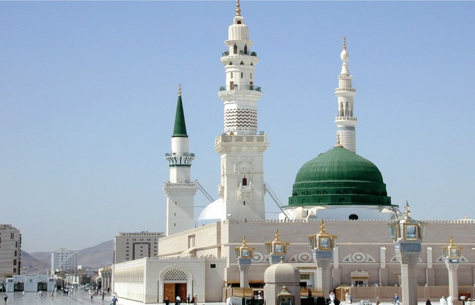 اسوه نیکوی تمام عصرها