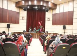عطر و بوی نذری در باغ تجربه