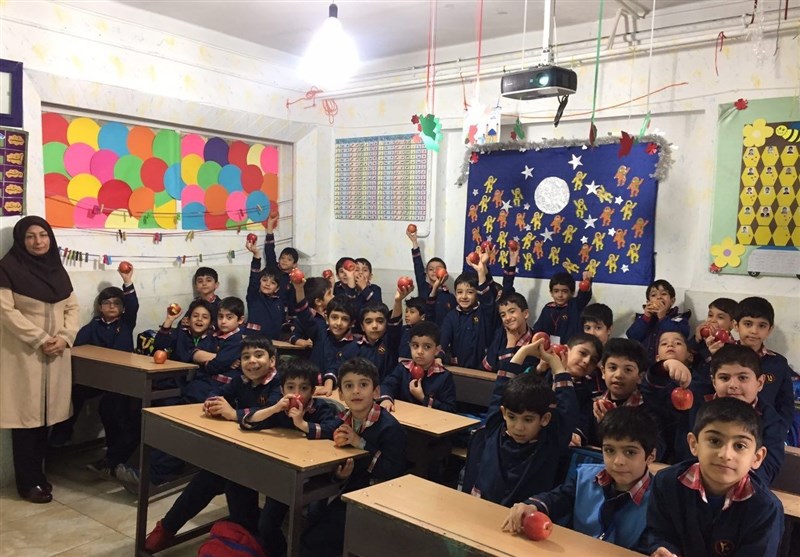 مدارس؛ گم‌شده در انبوه‌سازی - اصفهان زیبا