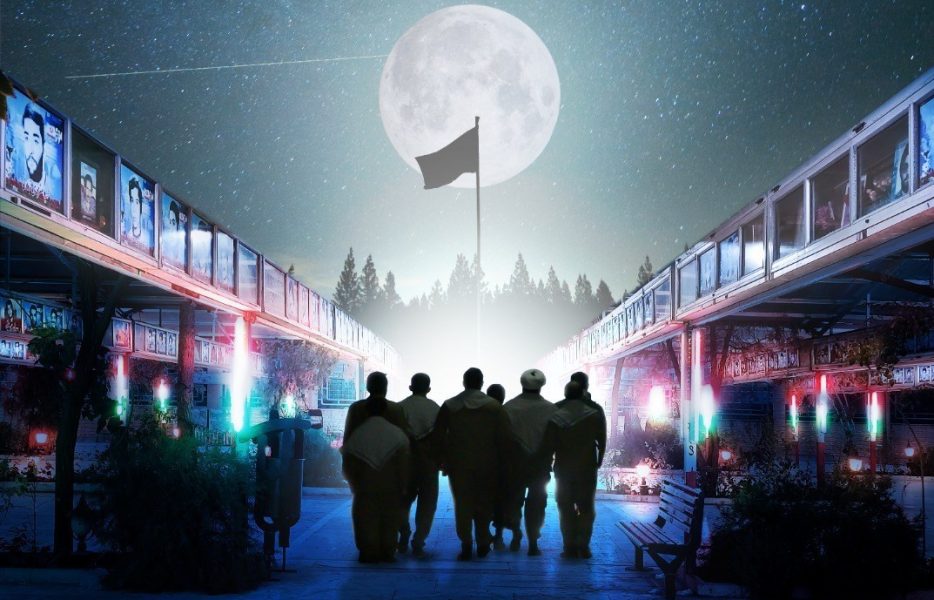 دستگاه شهدا یک دستگاه حکمتی است