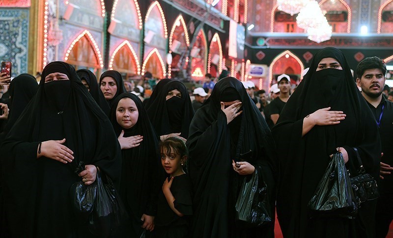 برسان سلام ما را!