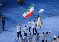 مثلث ناکامان ورزش ایران در هانگژو