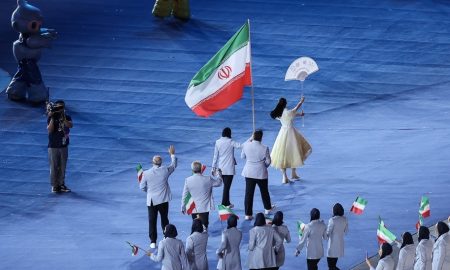 مثلث ناکامان ورزش ایران در هانگژو