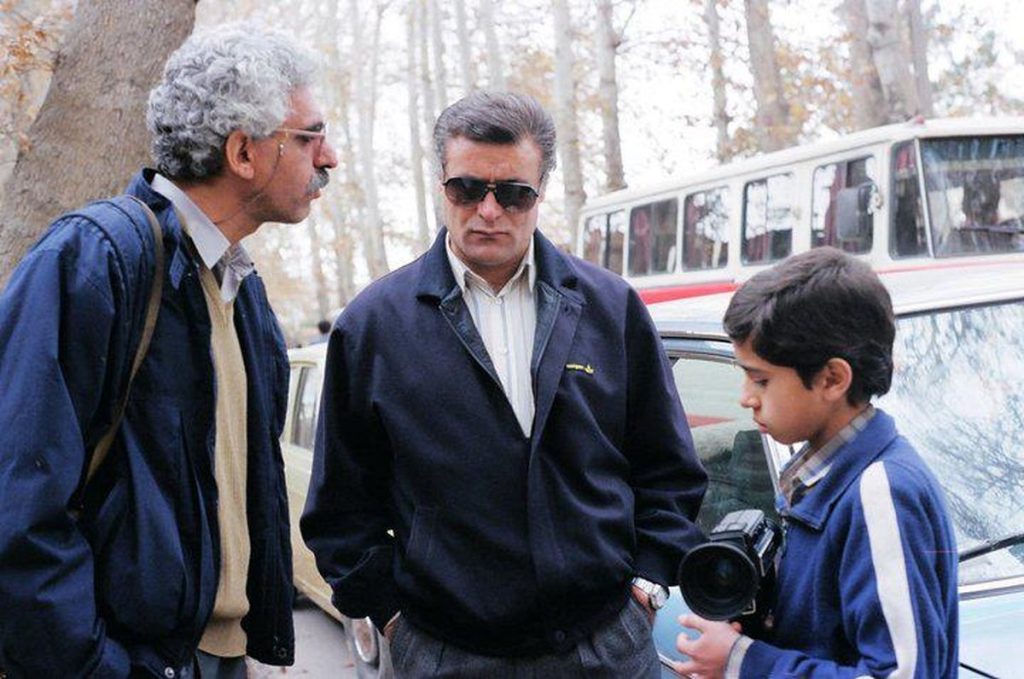 نوازش احساسات مخاطب در «قصه‌های مجید» - اصفهان زیبا