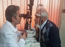 نوریت‌اپتیک چشمی هشداری برای بیماری ‌ام‌اس است