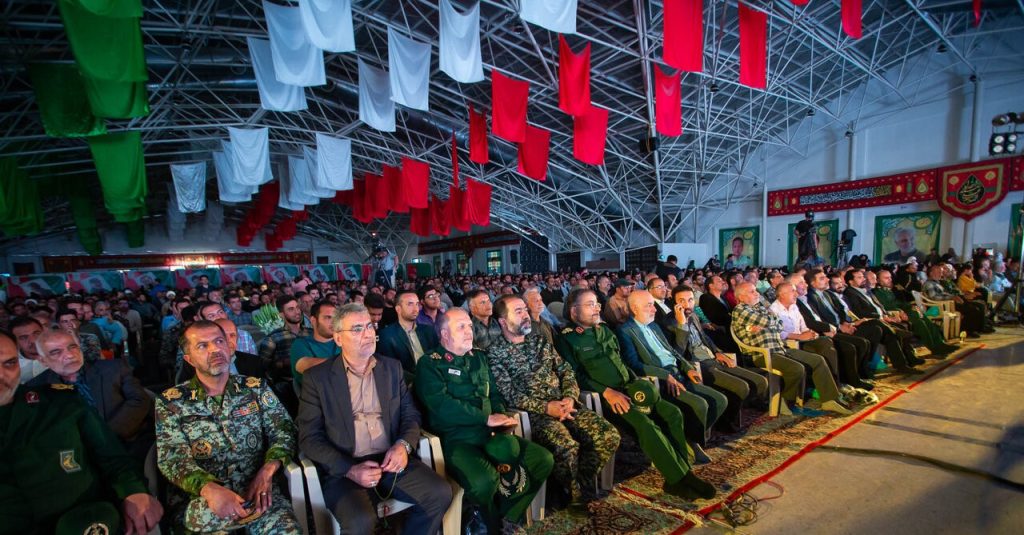 شهدا میهن‌پرستان واقعی بودند - اصفهان زیبا