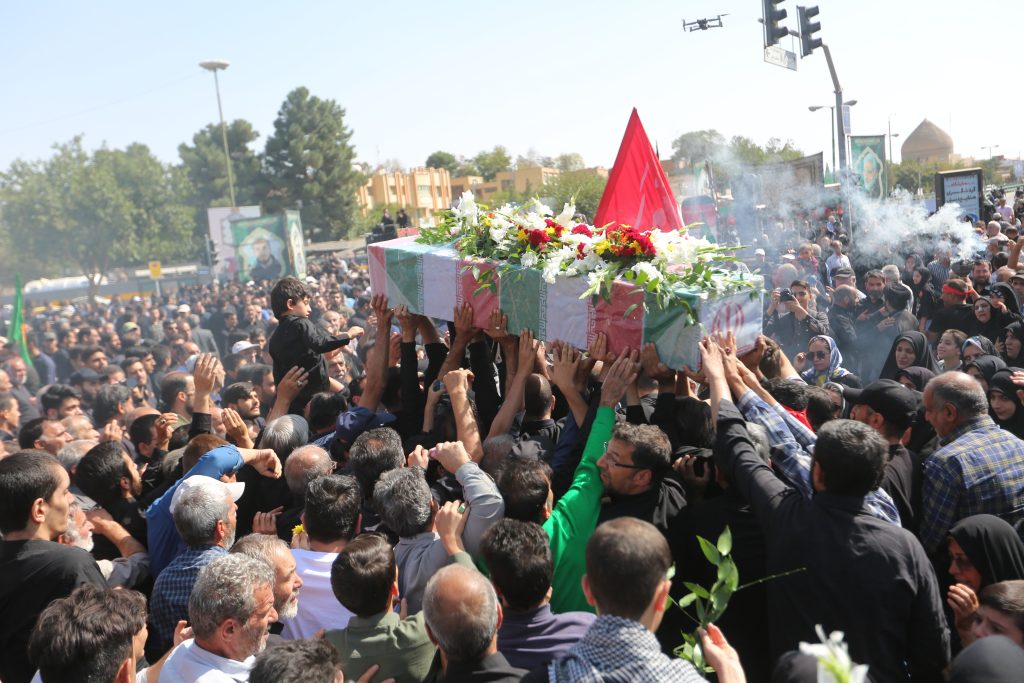 مسافر - اصفهان زیبا