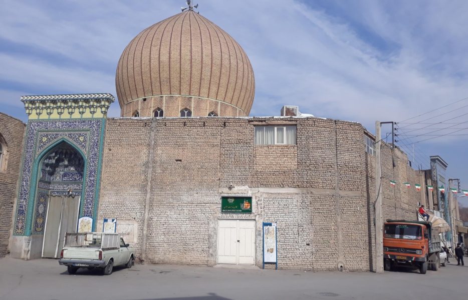 ابرهای آبی «اَبَر»