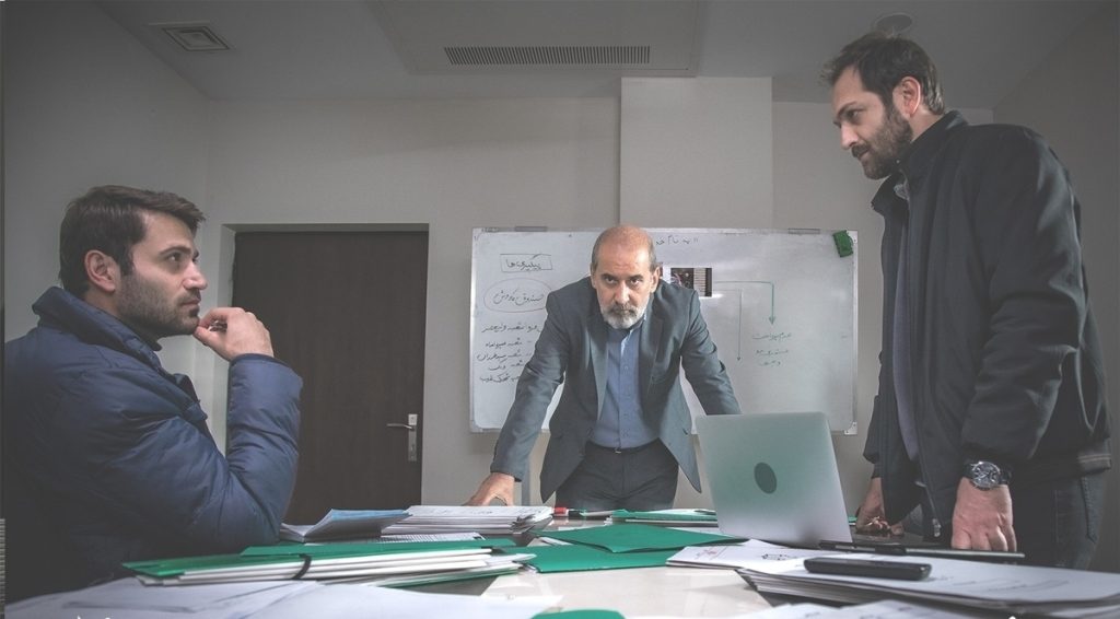 داستان چالش‌برانگیز عدالت - اصفهان زیبا