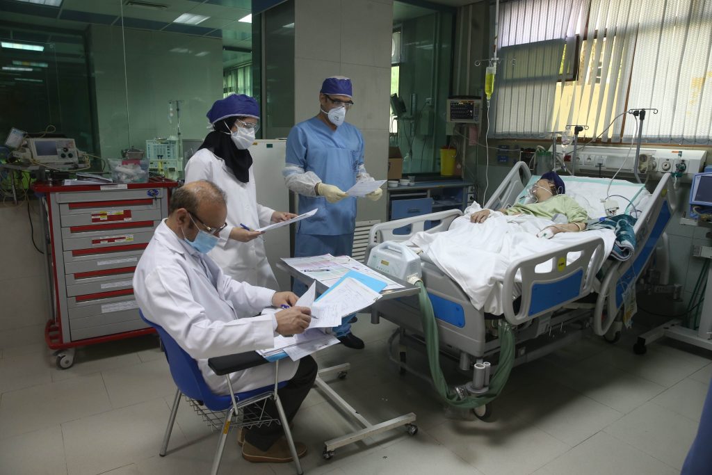 مصائب پزشکی! - اصفهان زیبا