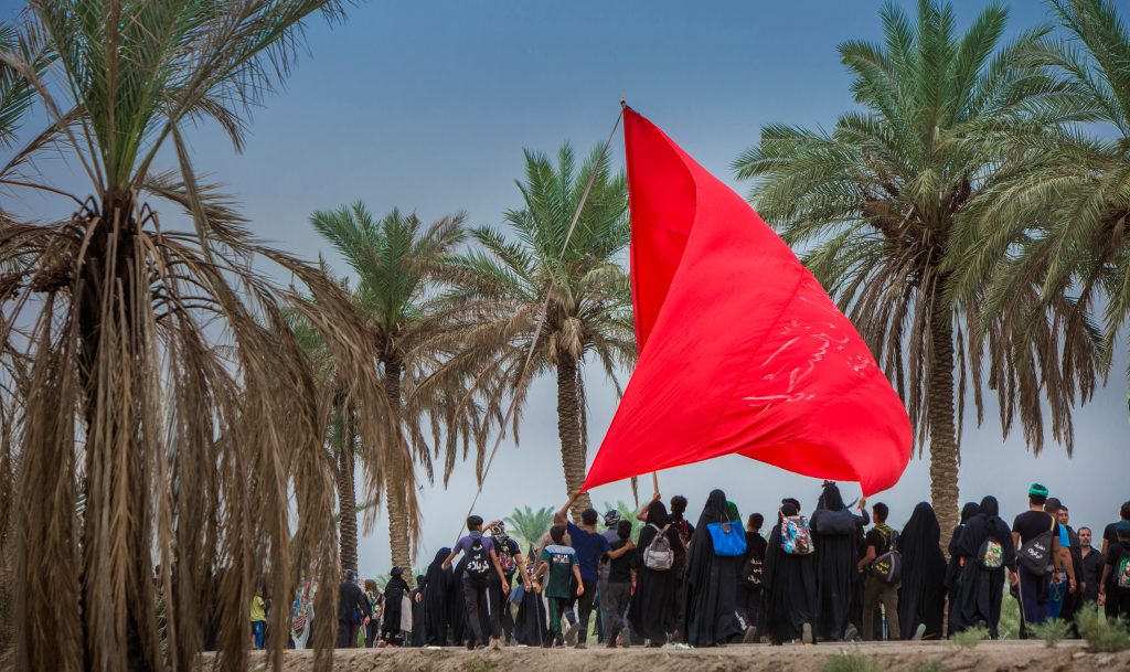 عاشقان خدمت - اصفهان زیبا