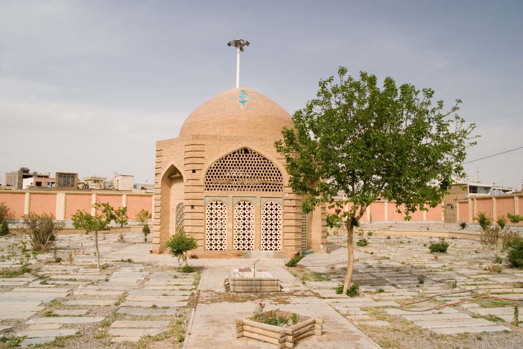 در امتداد زندگی - اصفهان زیبا