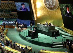 درخشش دیپلماسی ایران از تریبون ملل متحد
