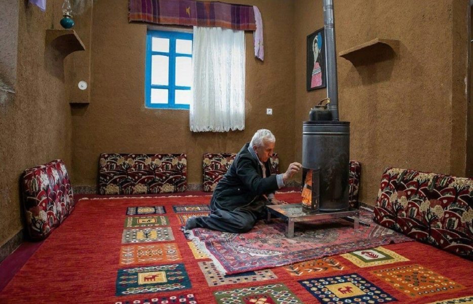 صدای سکوت مهمان&zwnj;نوازی