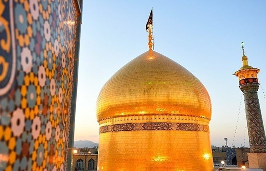 در همسایگی نور