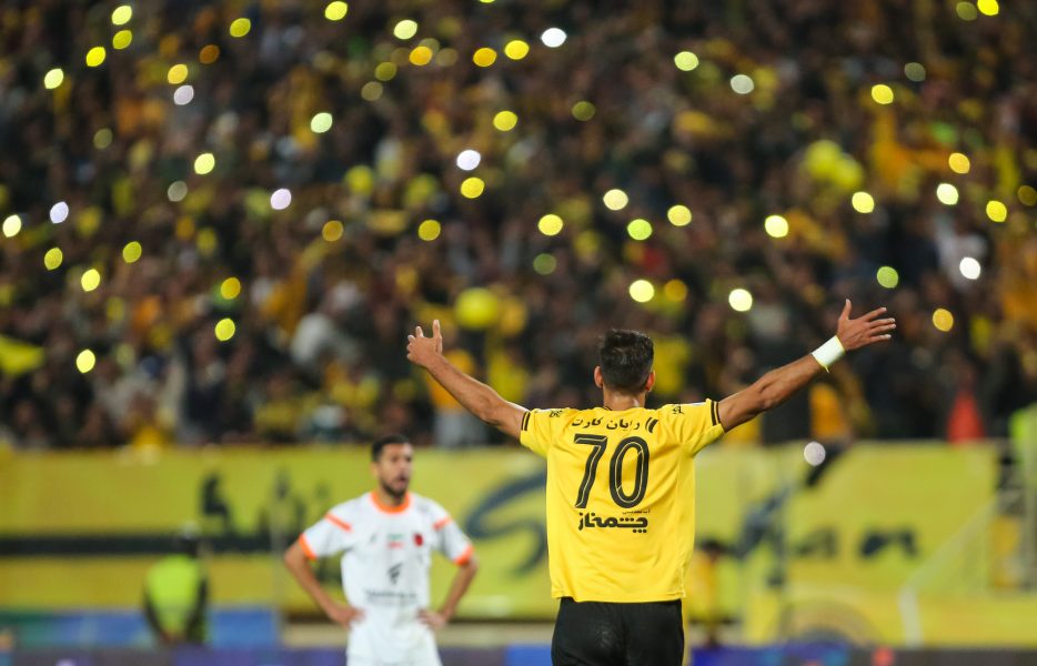 کابوس و حیرت!