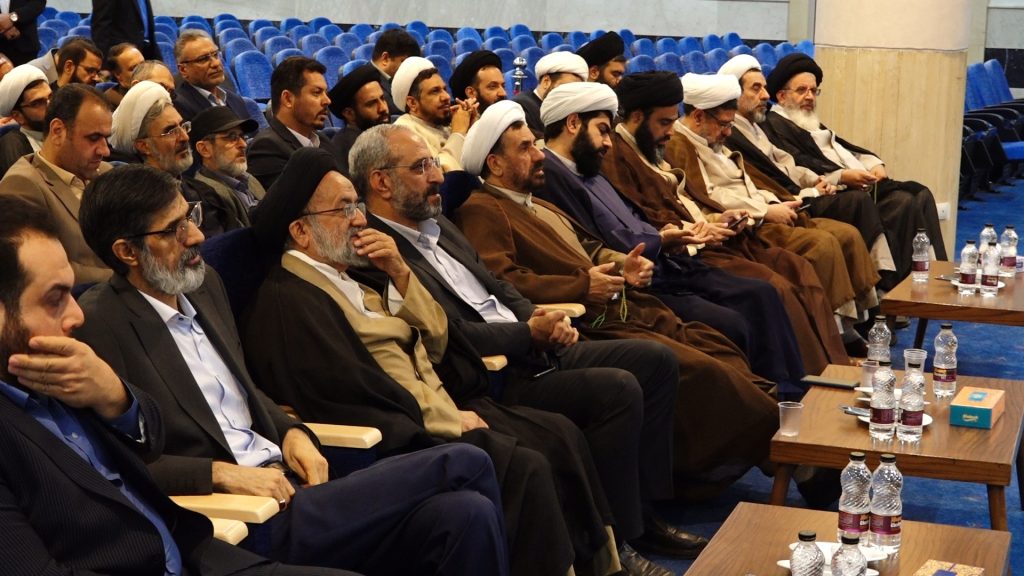 رئیس شورای هماهنگی تبلیغات اسلامی استان معرفی شد - اصفهان زیبا