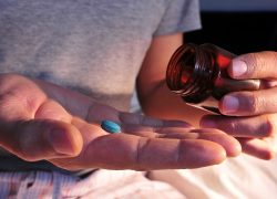 اعتیاد دارویی!