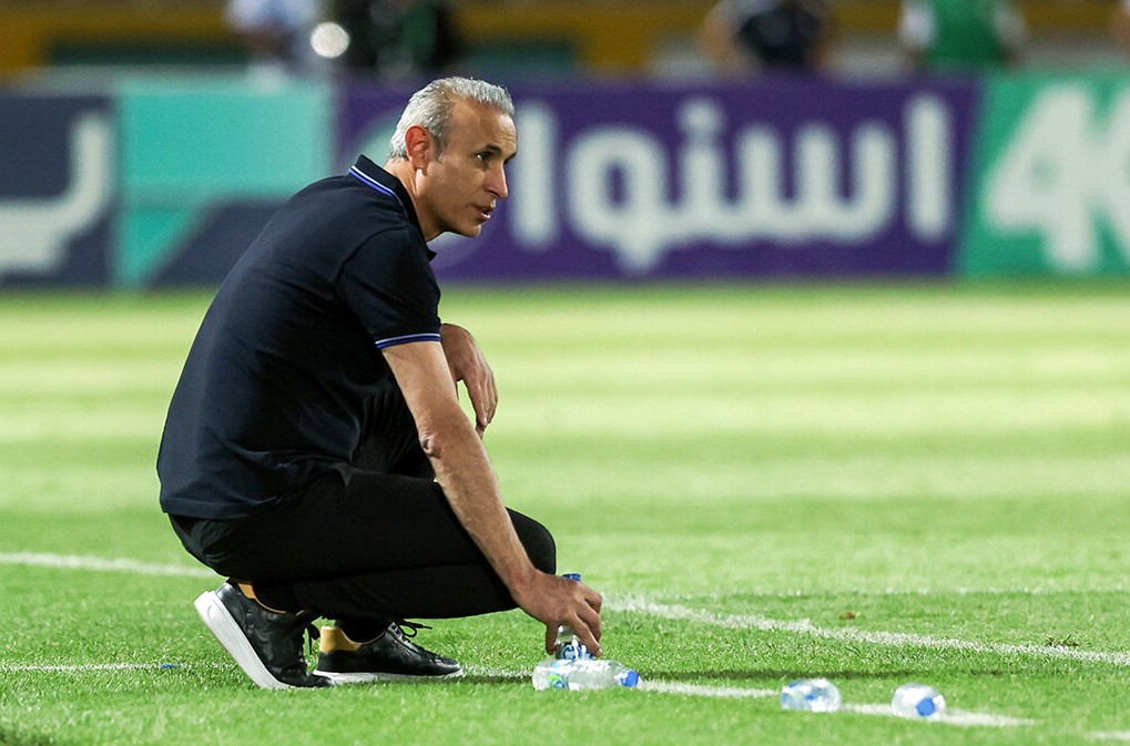 این قهرها بوی پول می‌دهد! - اصفهان زیبا