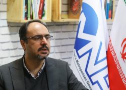 استقرار «میز ایران ساخت» برای ارائه محصولات کشور