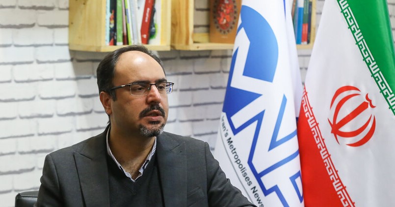 استقرار «میز ایران ساخت» برای ارائه محصولات کشور