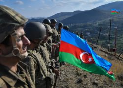 آذربایجان اشتباه ارمنستان را تکرار نکند