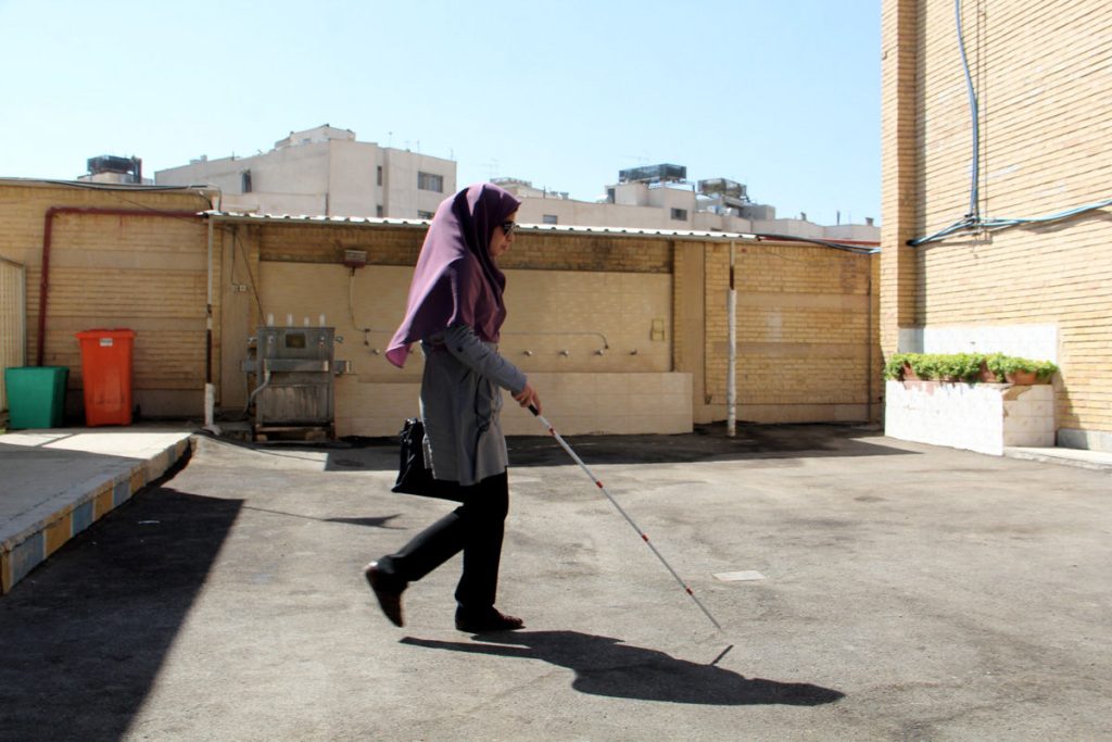 چشمِ دل - اصفهان زیبا