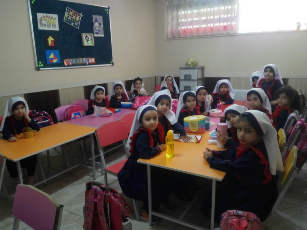 ردپای پرورش در بازی‌های کودکانه - اصفهان زیبا